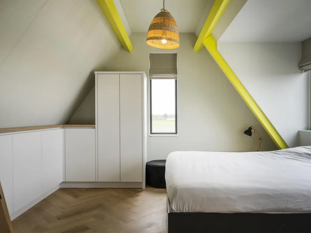 Speltakker 17, GILZE