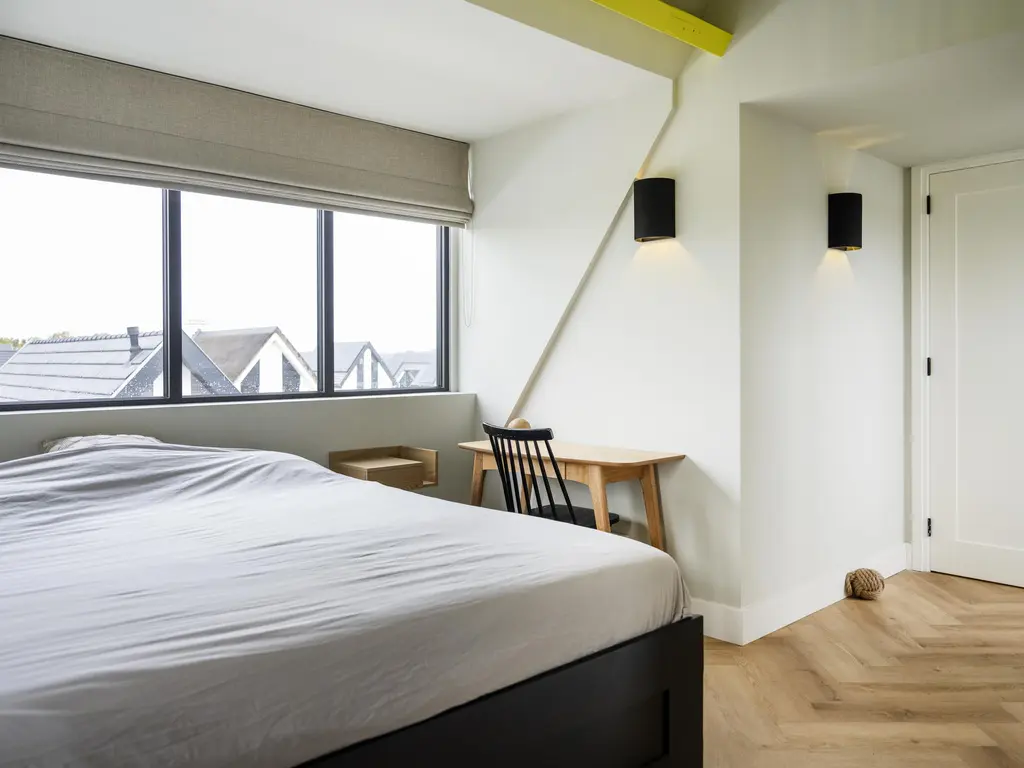 Speltakker 17, GILZE