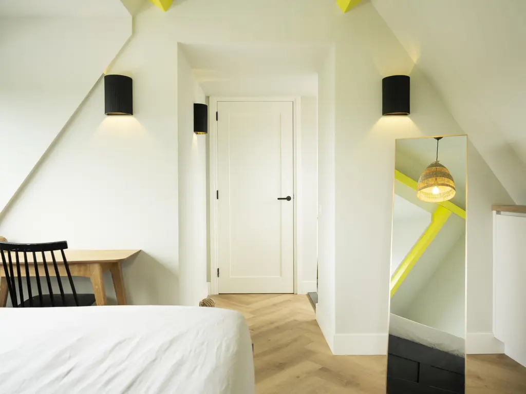 Speltakker 17, GILZE