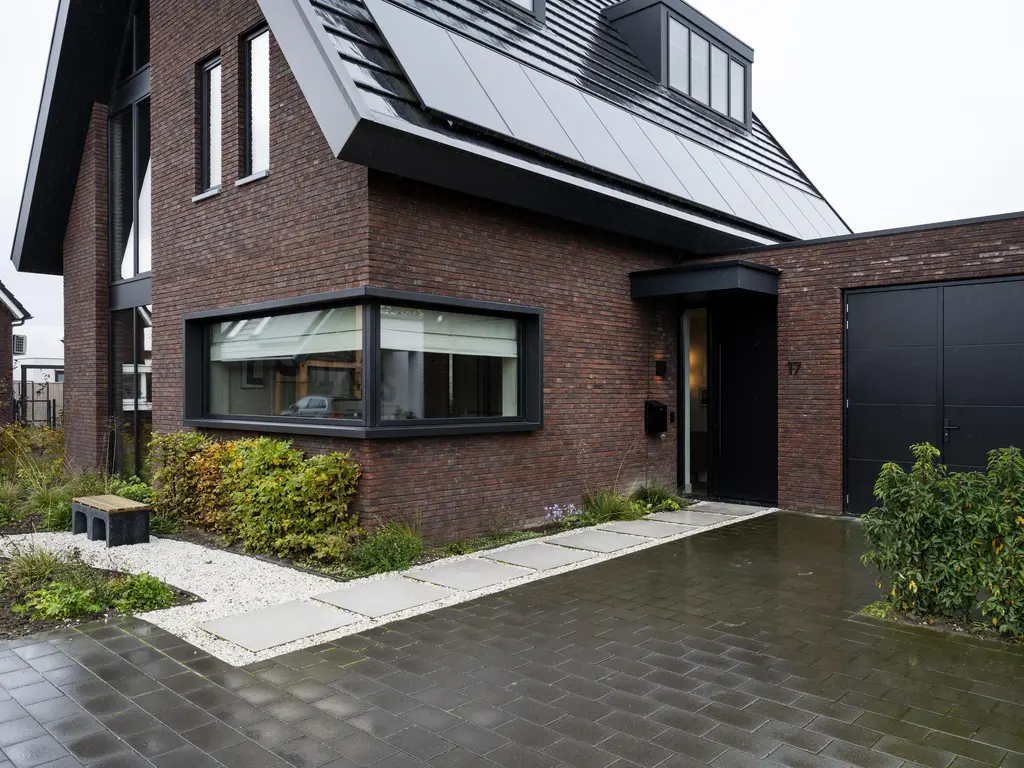 Speltakker 17, GILZE