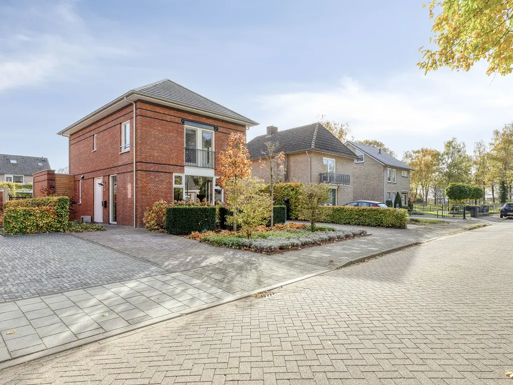 Cranendoncklaan 97a, BUDEL