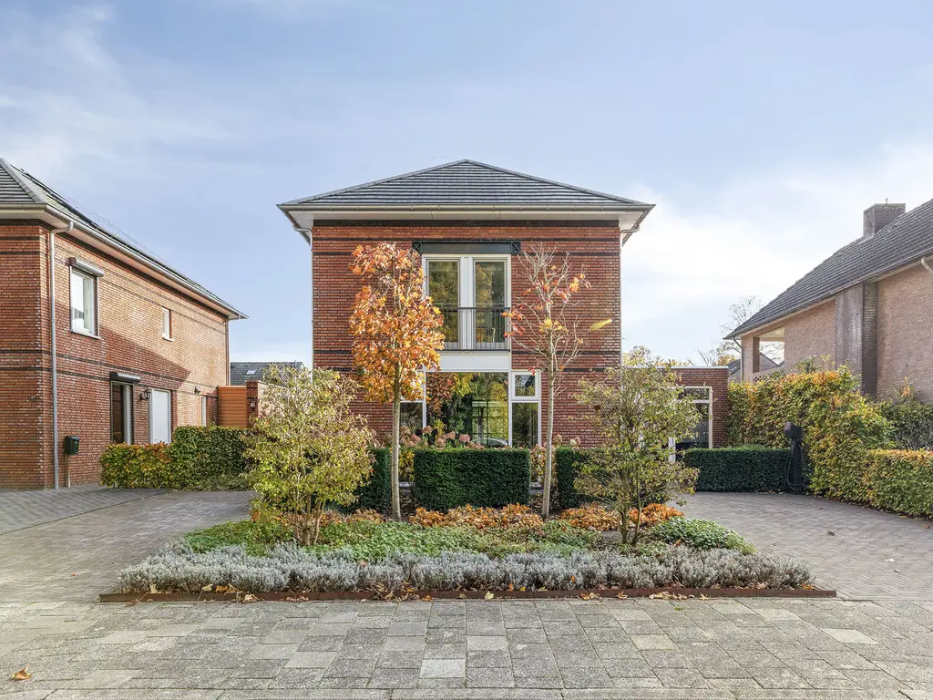 Cranendoncklaan 97a, BUDEL