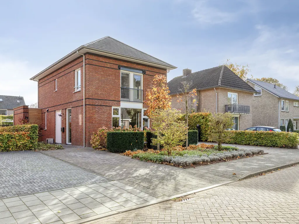 Cranendoncklaan 97a, BUDEL