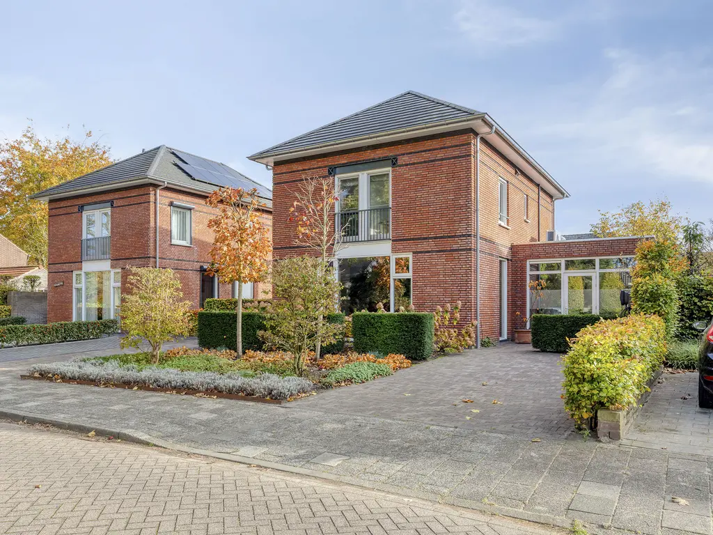 Cranendoncklaan 97a, BUDEL