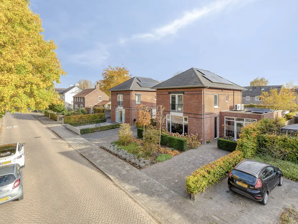 Cranendoncklaan 97a, BUDEL