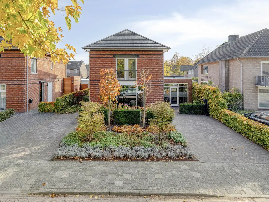 Cranendoncklaan 97a, BUDEL