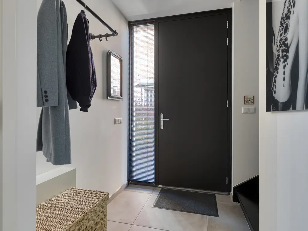 Cranendoncklaan 97a, BUDEL