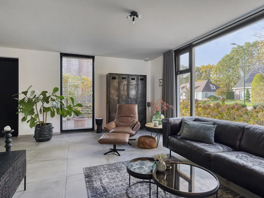 Cranendoncklaan 97a, BUDEL