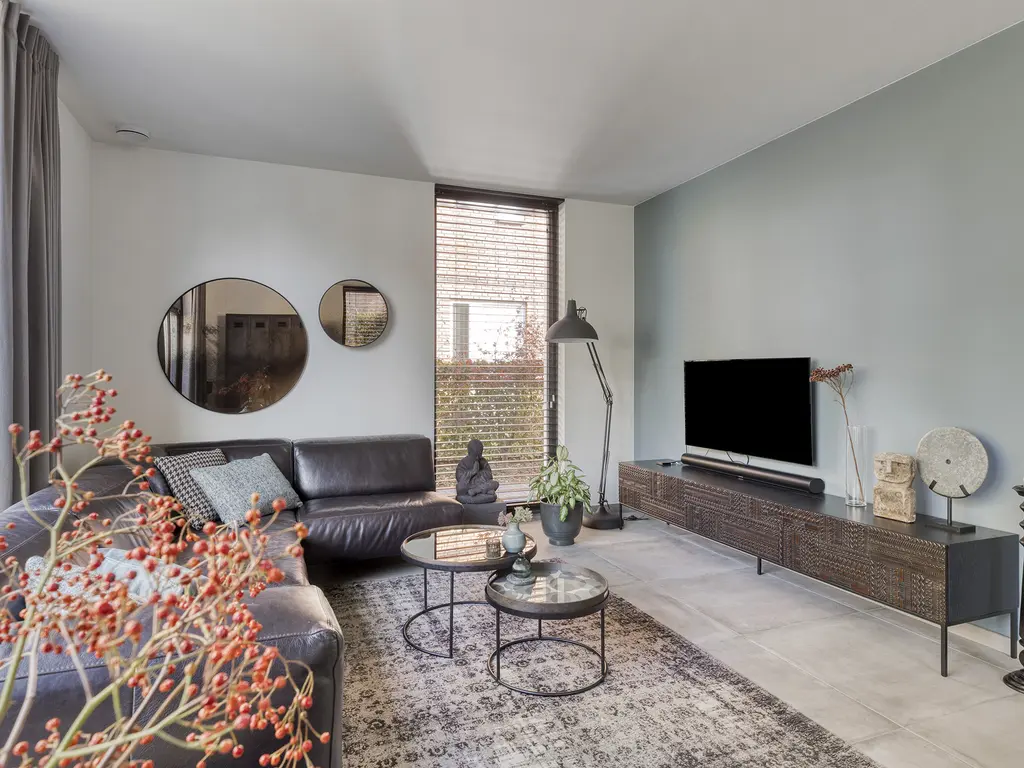 Cranendoncklaan 97a, BUDEL