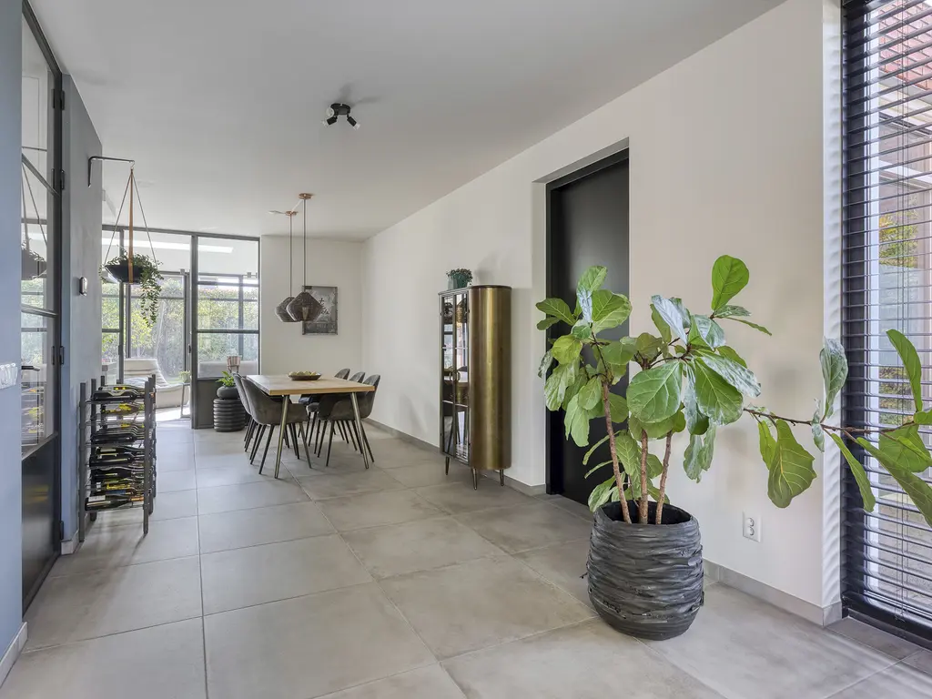 Cranendoncklaan 97a, BUDEL