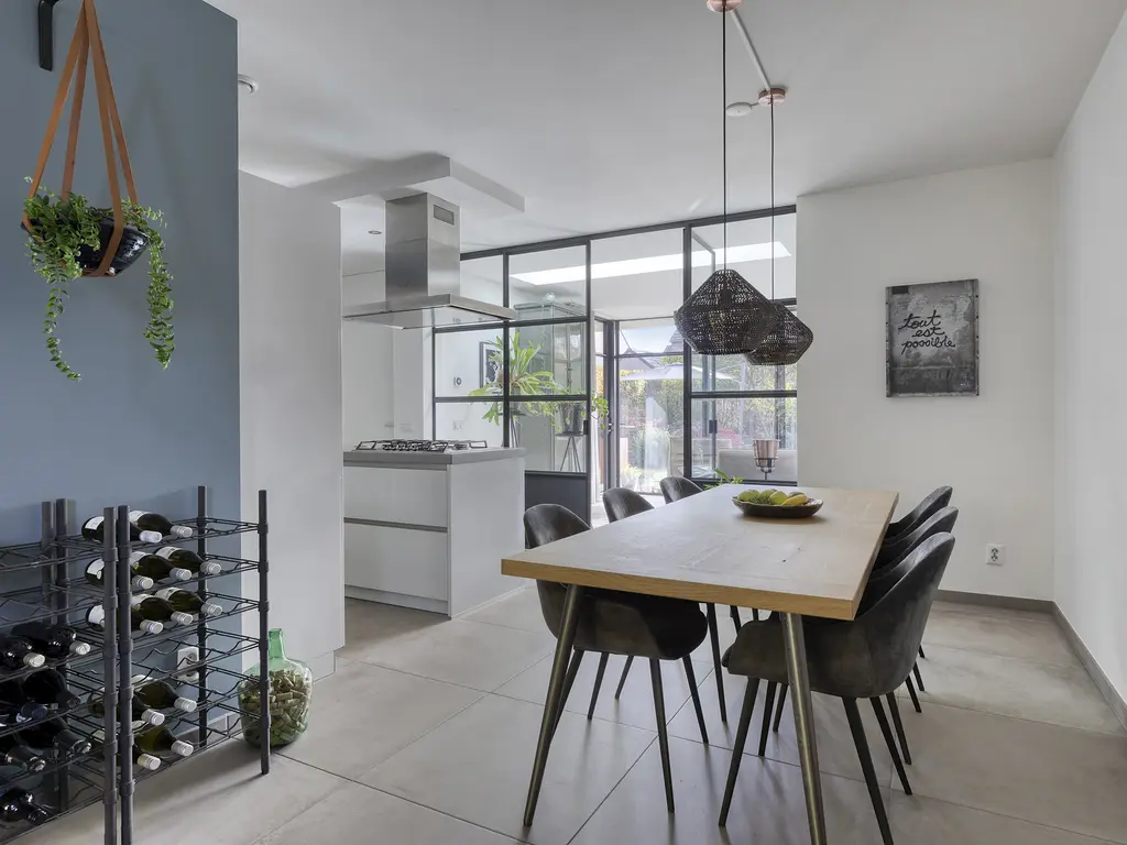 Cranendoncklaan 97a, BUDEL