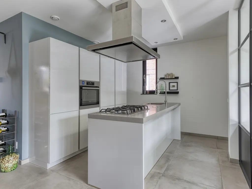 Cranendoncklaan 97a, BUDEL