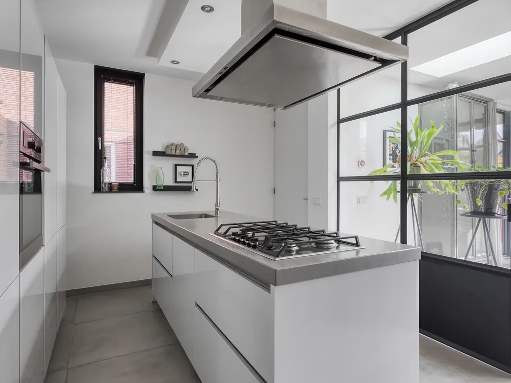 Cranendoncklaan 97a, BUDEL