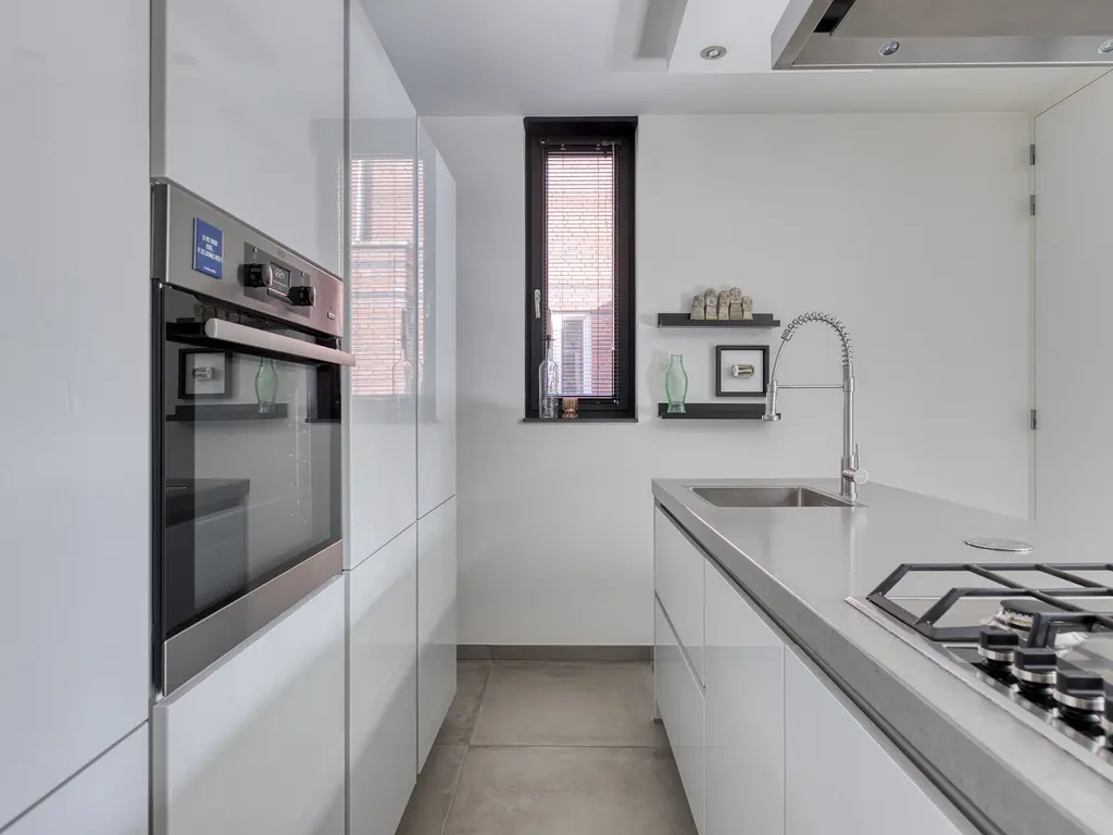 Cranendoncklaan 97a, BUDEL