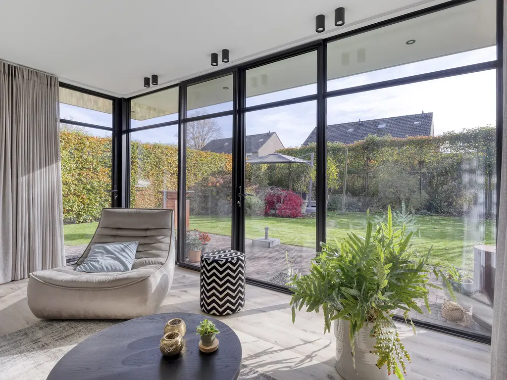 Cranendoncklaan 97a, BUDEL