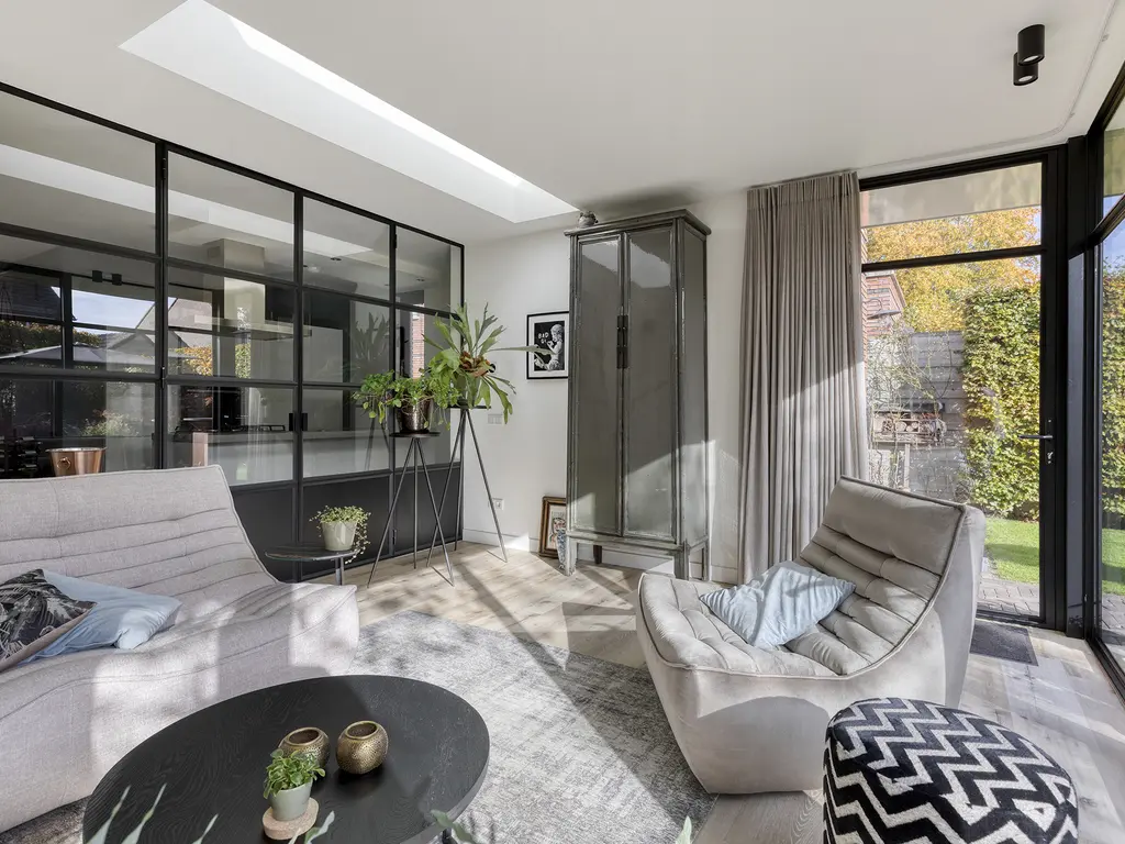 Cranendoncklaan 97a, BUDEL