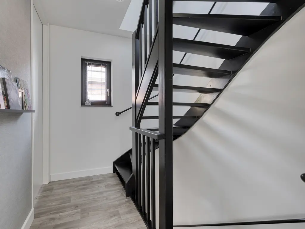 Cranendoncklaan 97a, BUDEL