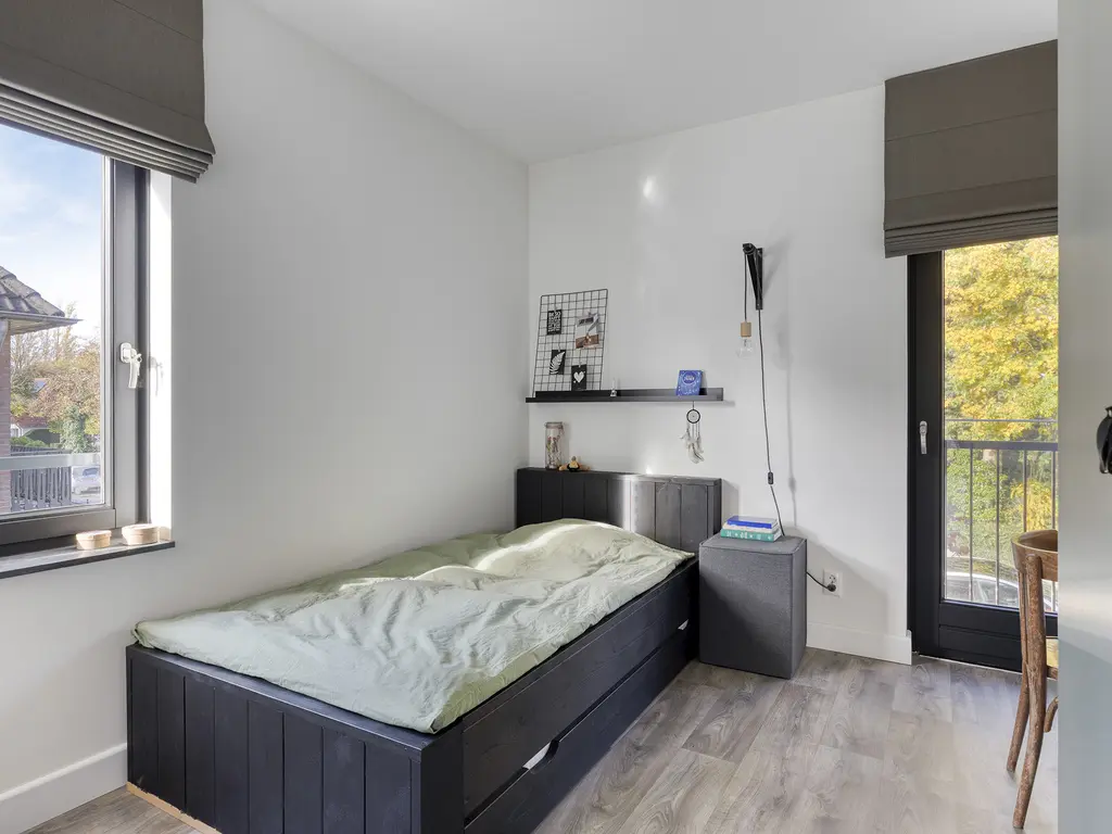 Cranendoncklaan 97a, BUDEL