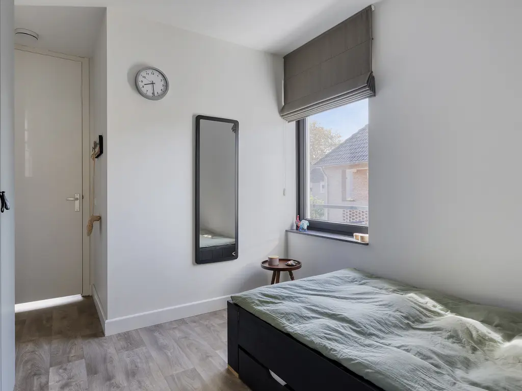 Cranendoncklaan 97a, BUDEL