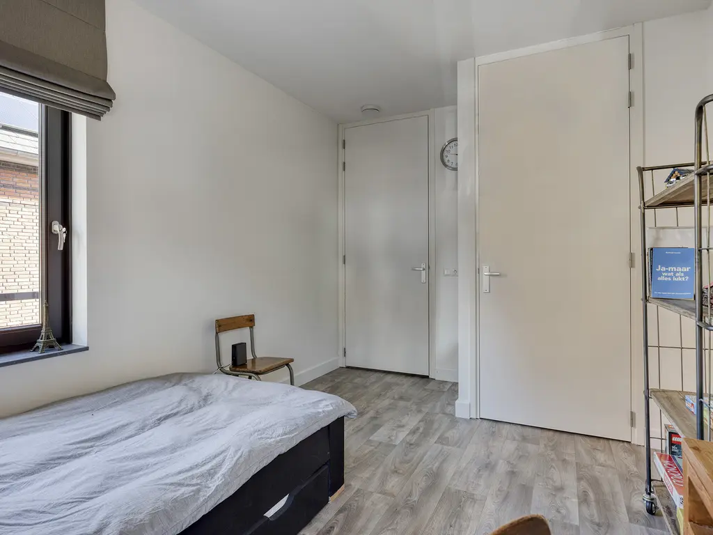 Cranendoncklaan 97a, BUDEL