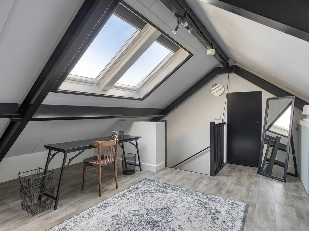 Cranendoncklaan 97a, BUDEL