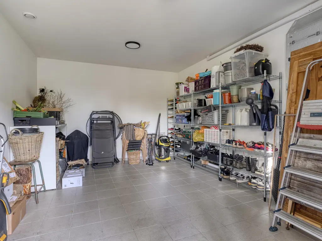 Cranendoncklaan 97a, BUDEL