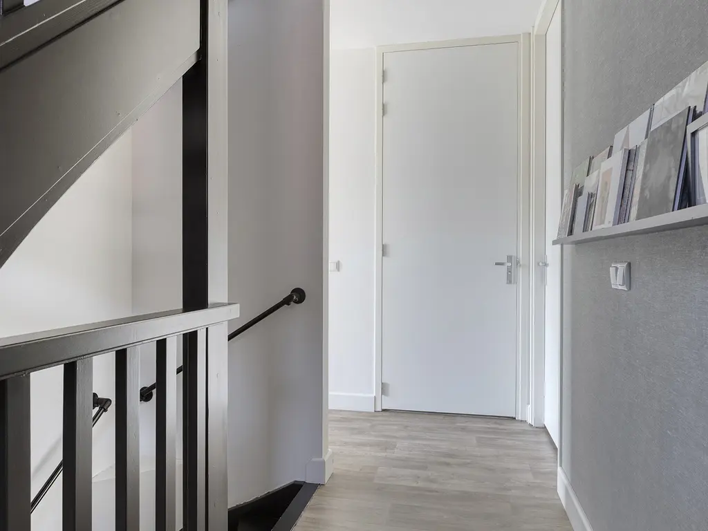 Cranendoncklaan 97a, BUDEL