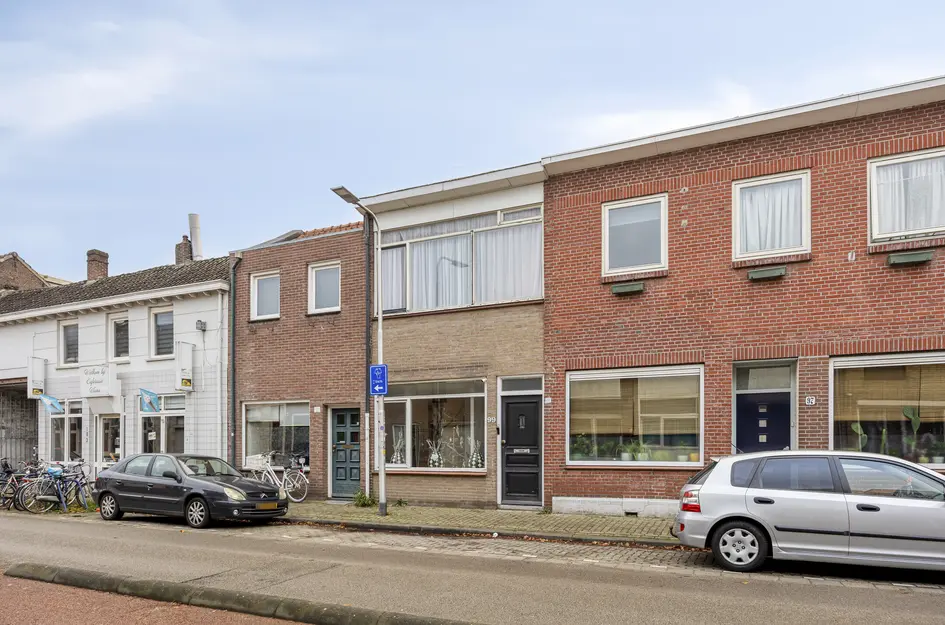 Koestraat 99