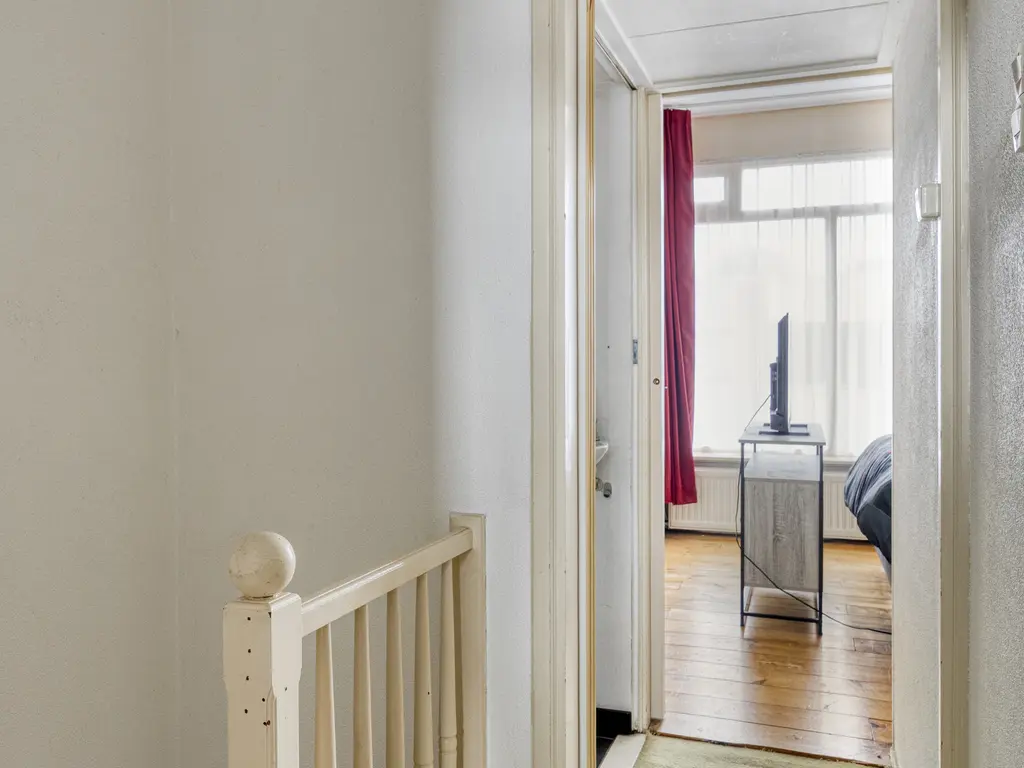 Koestraat 99, TILBURG