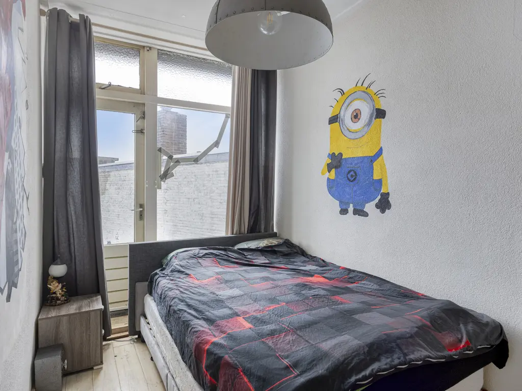 Koestraat 99, TILBURG