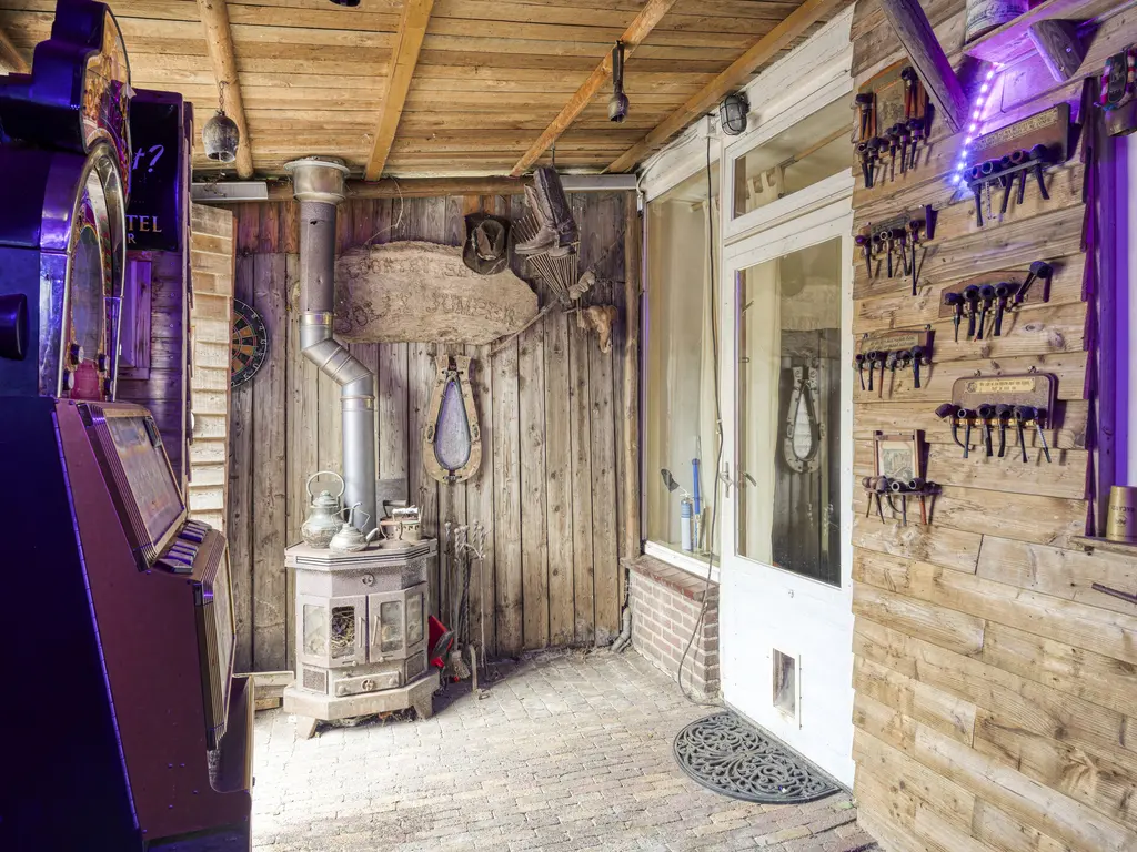 Koestraat 99, TILBURG