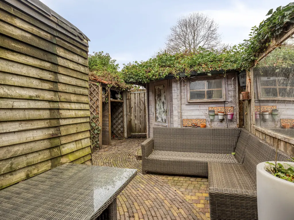 Koestraat 99, TILBURG