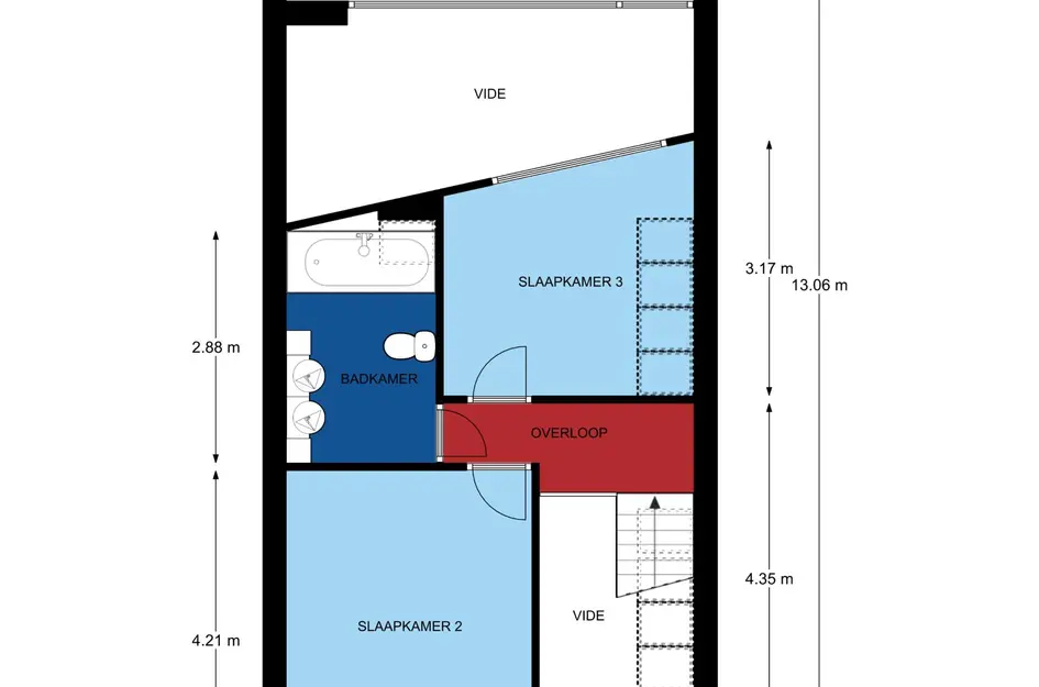Bijsterveldenlaan 413
