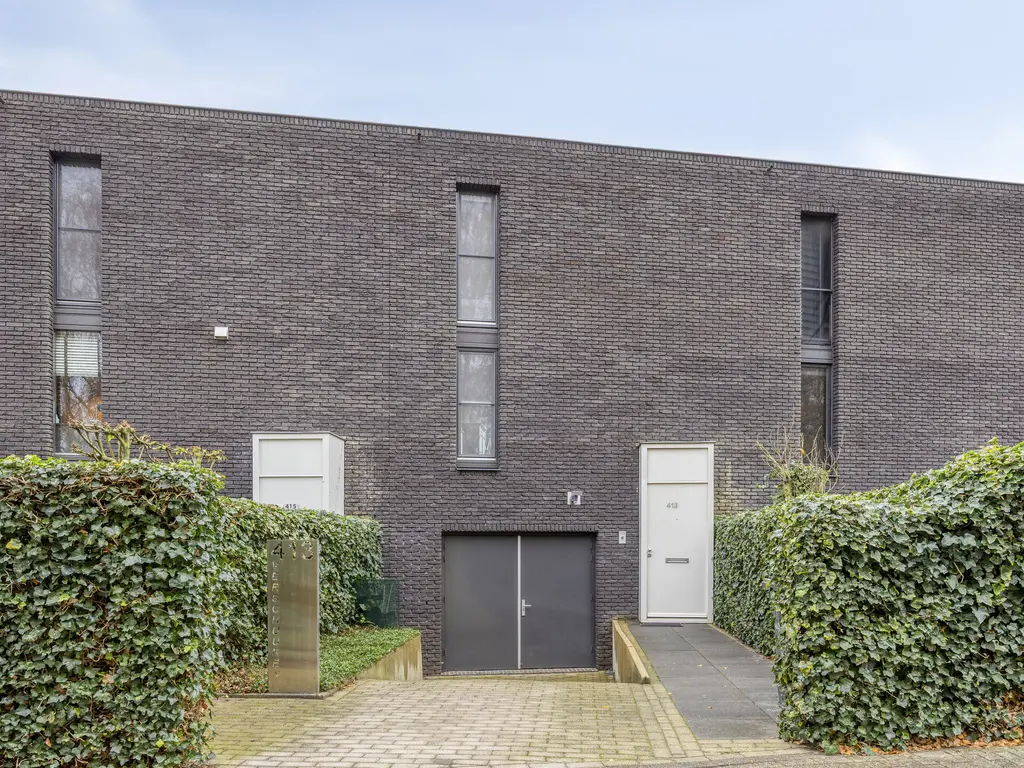 Bijsterveldenlaan 413, TILBURG