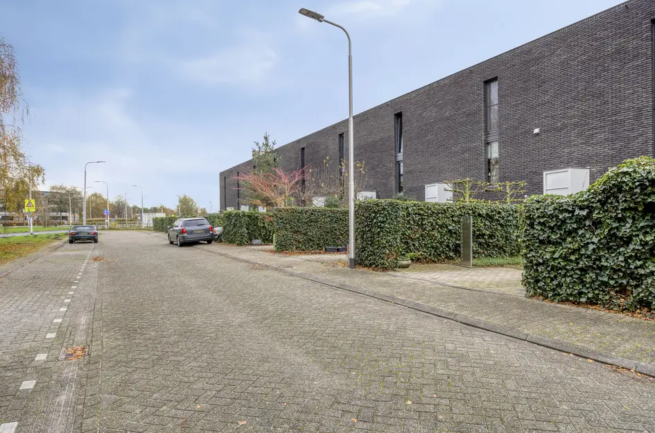 Bijsterveldenlaan 413