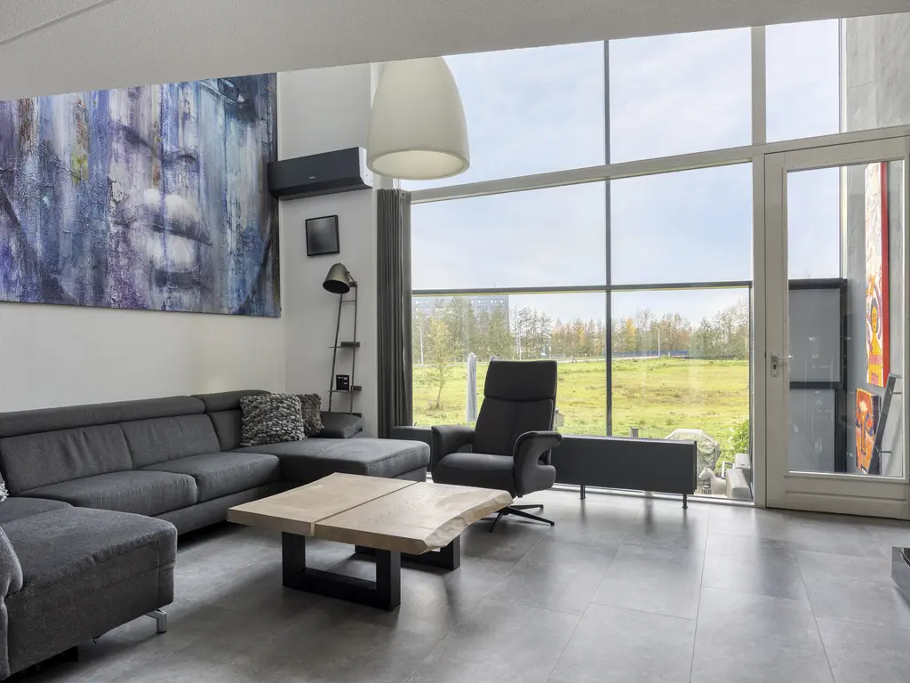 Bijsterveldenlaan 413, TILBURG