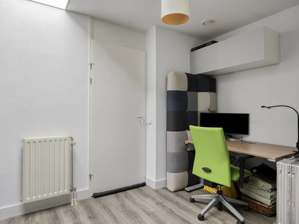 Bijsterveldenlaan 413, TILBURG