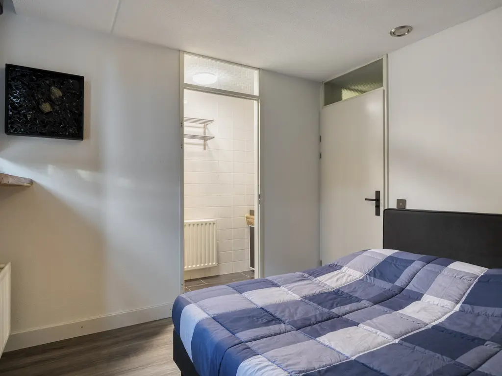 Bijsterveldenlaan 413, TILBURG