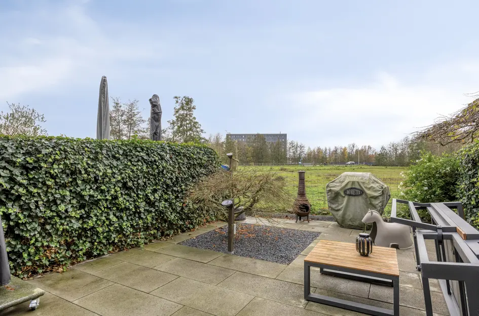 Bijsterveldenlaan 413