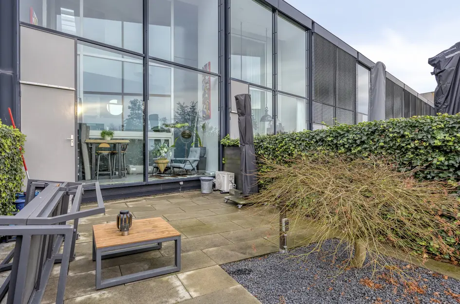 Bijsterveldenlaan 413