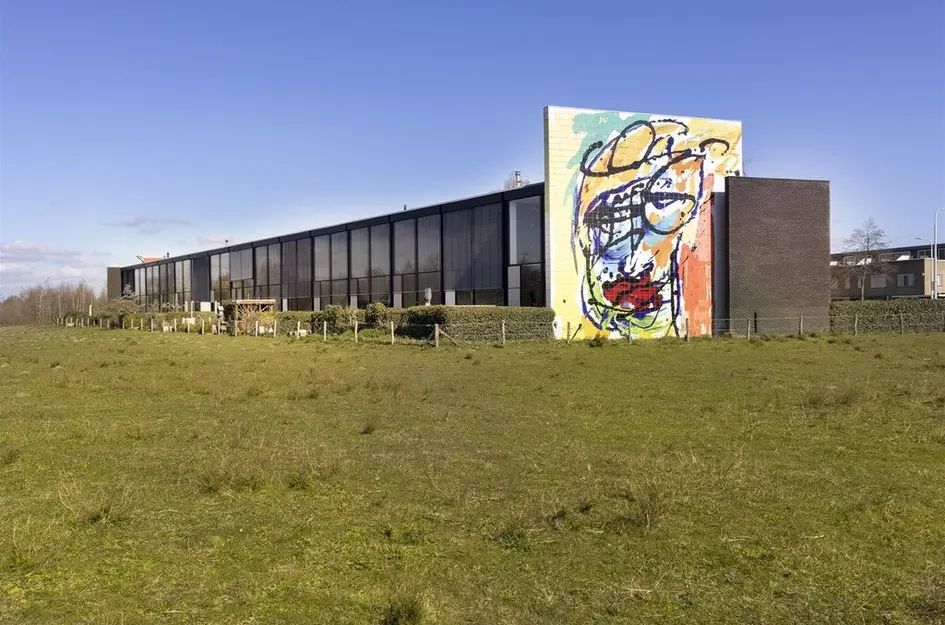 Bijsterveldenlaan 413