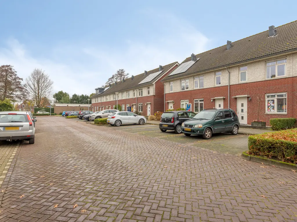 van Vessemstraat 21, WAALWIJK