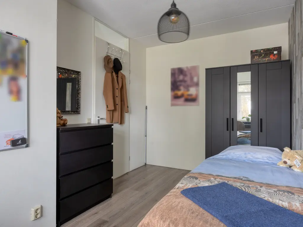 van Vessemstraat 21, WAALWIJK