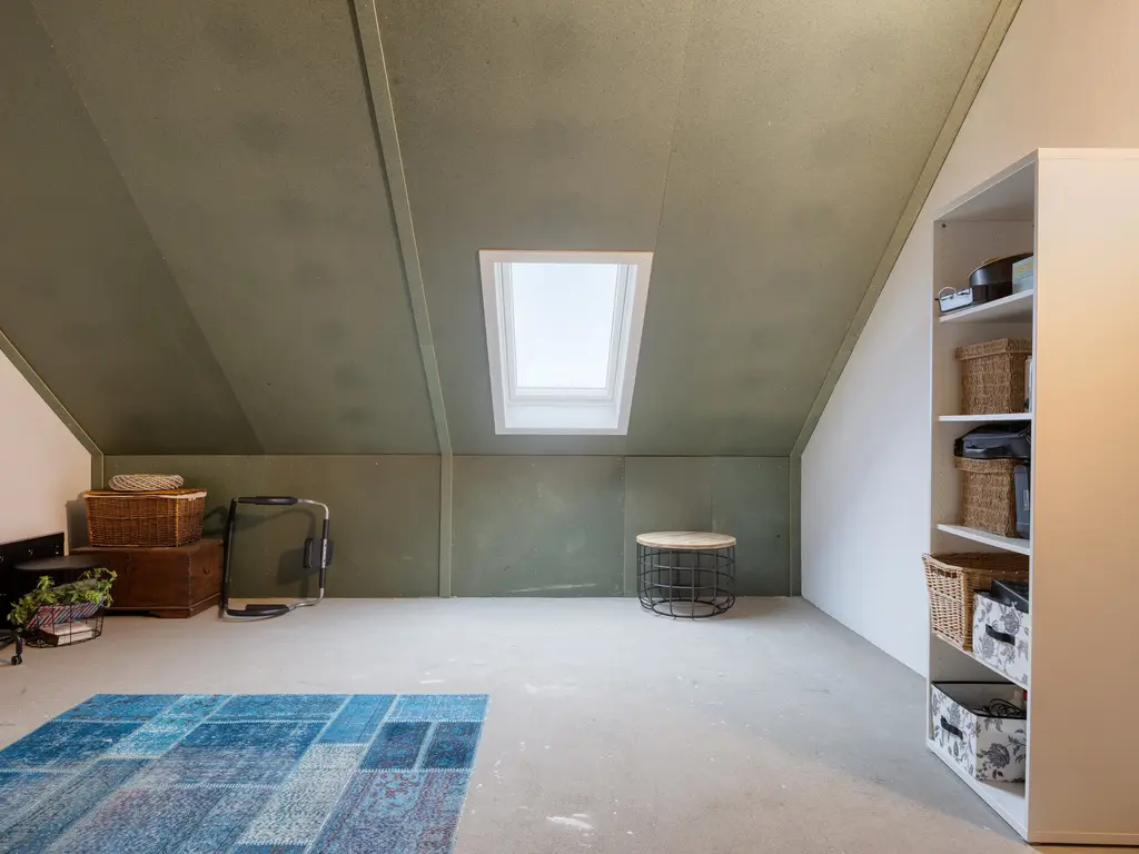 van Vessemstraat 21, WAALWIJK