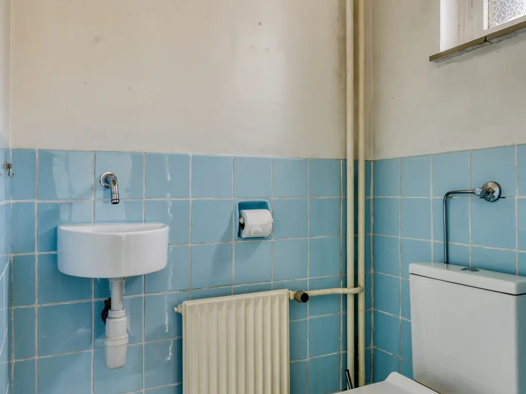 van Nispenstraat 98, GROESBEEK