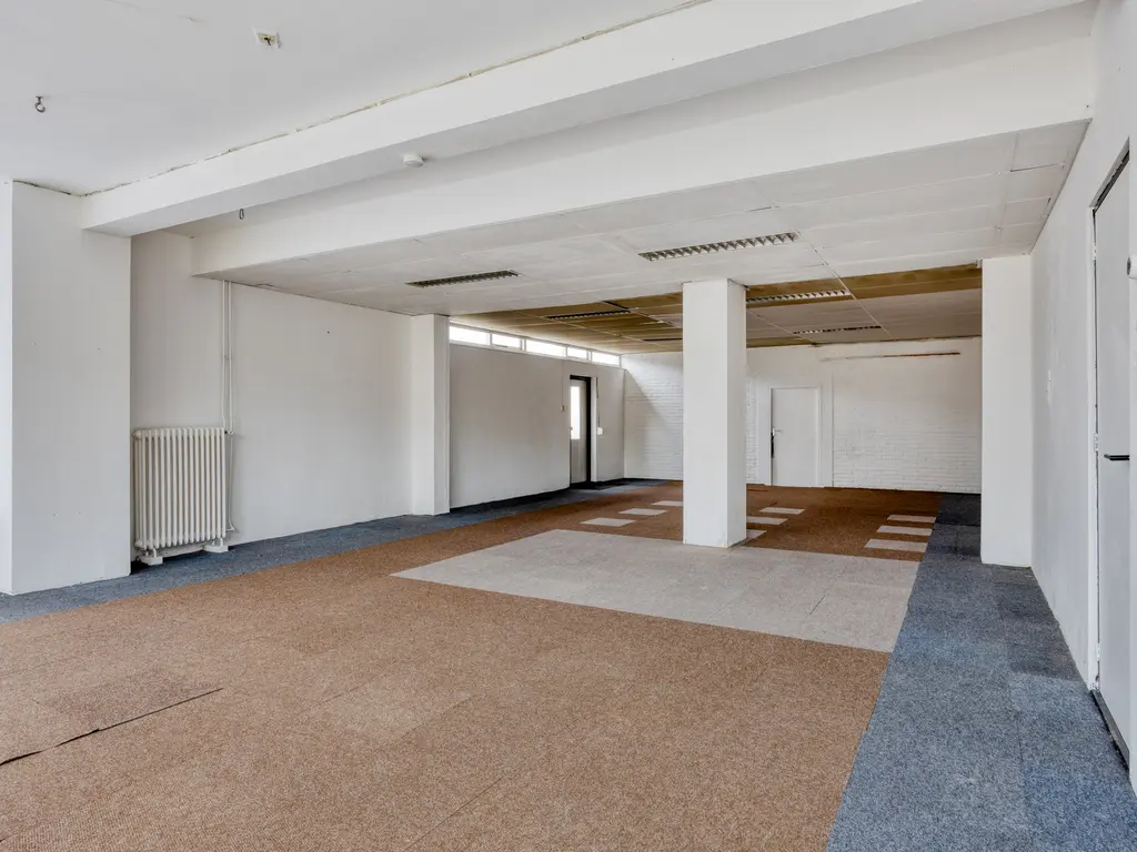 van Nispenstraat 98, GROESBEEK