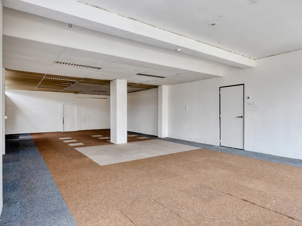 van Nispenstraat 98, GROESBEEK