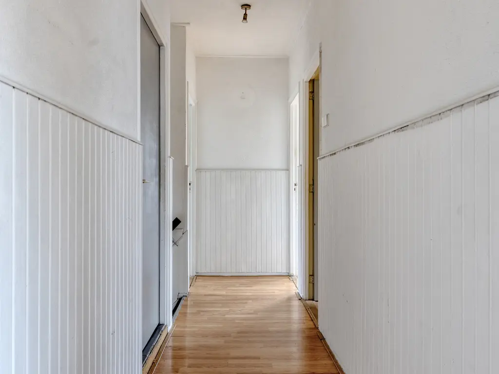 van Nispenstraat 98, GROESBEEK