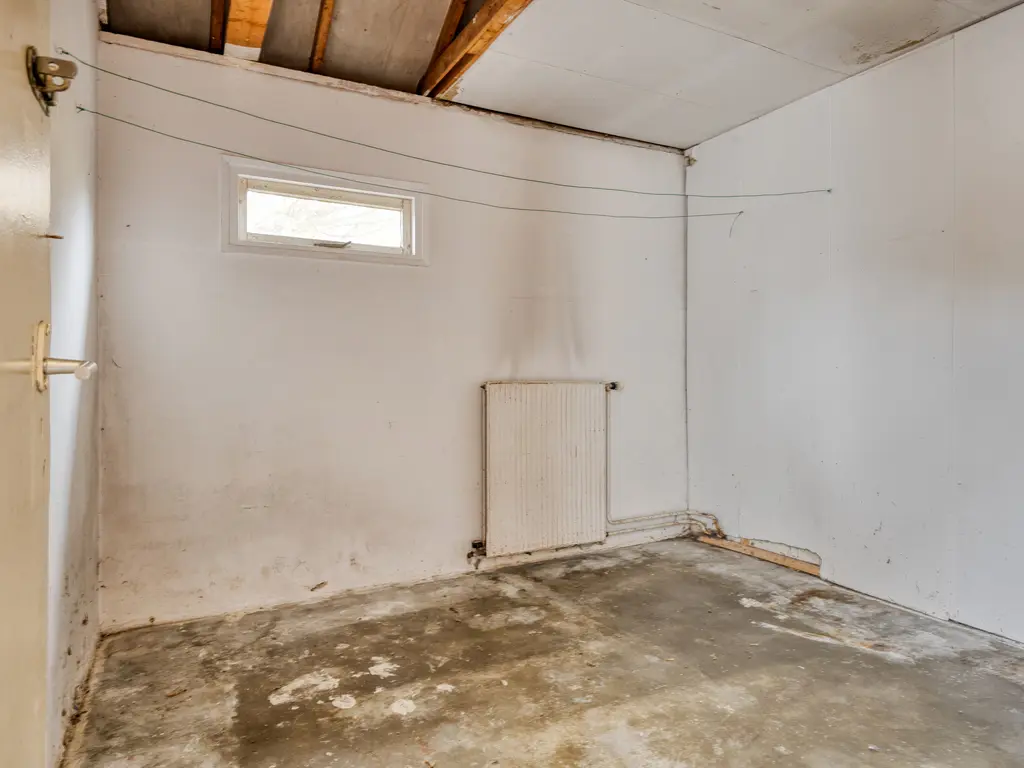 van Nispenstraat 98, GROESBEEK