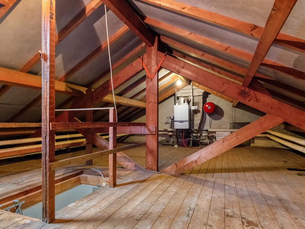 van Nispenstraat 98, GROESBEEK